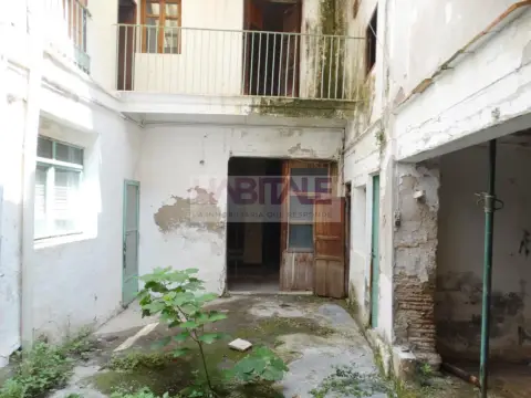 Chalet unifamiliar en Casco Antiguo