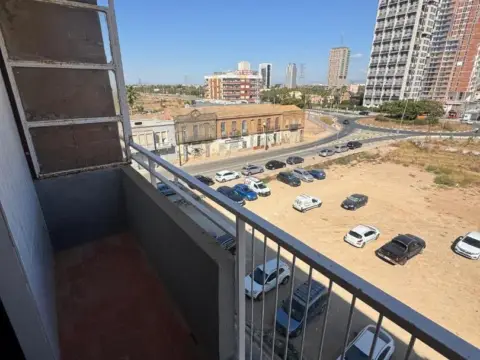 Apartamento en calle de Alexandre Laborde