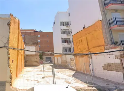 Terreno en Quart de Poblet