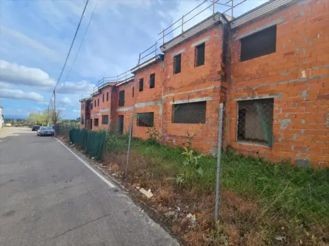 Terreno en Fuentes de Oñoro