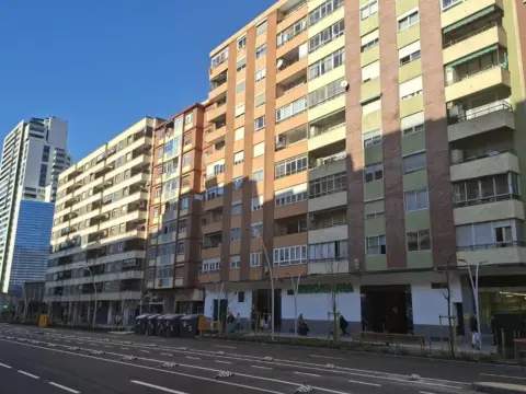Piso en Avenida de Navarra