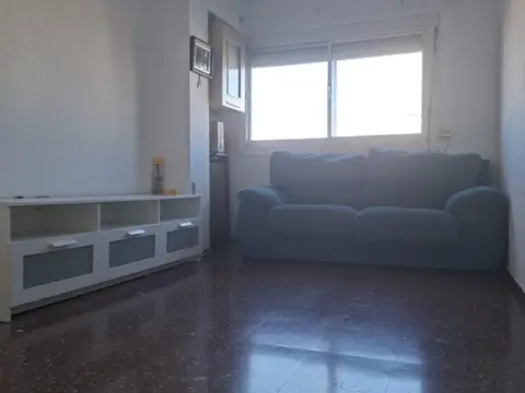 Piso en Avenida de Navarra