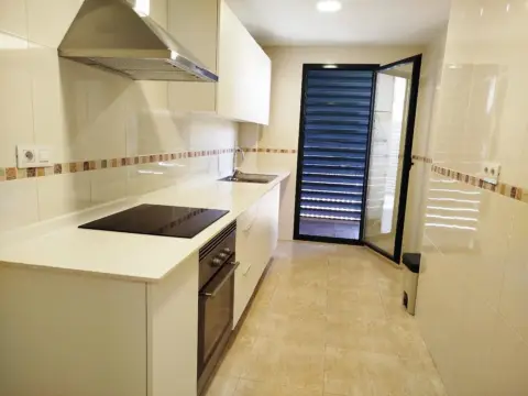 Piso en Carrer Castello, 5