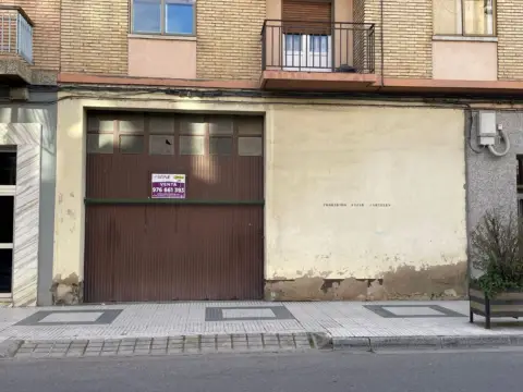 Local comercial en Paseo del Muro