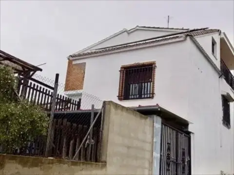 Chalet unifamiliar en Carrer Travessa Del Pou