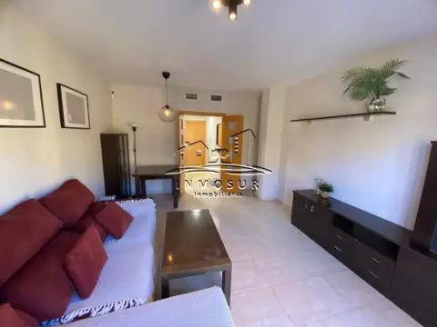 Piso en Lucena
