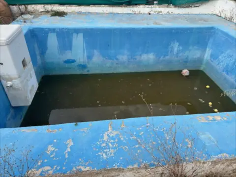 Chalet unifamiliar en Vilamarxant