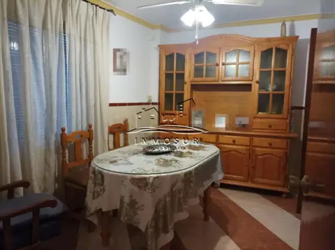 Casa en Lucena