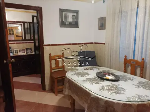 Casa en Lucena