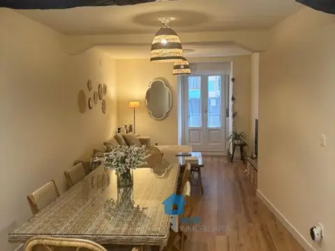 Apartamento en calle de Espíritu Santo