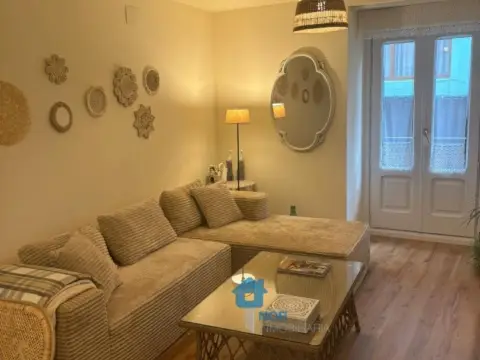 Apartamento en calle de Espíritu Santo