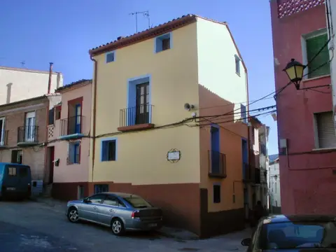 Casa en calle Bardají