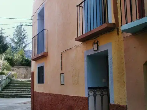 Casa en calle Bardají