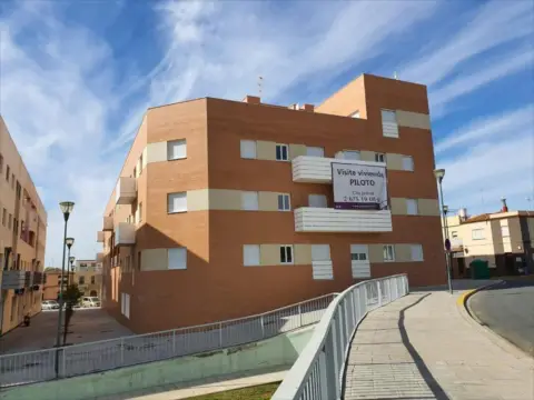 Ático en Montecarmelo
