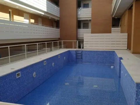 Ático en Montecarmelo