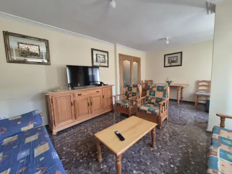 Piso en calle de Cristóbal Amorós