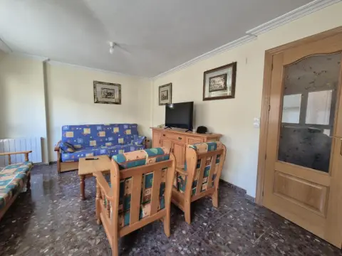 Piso en calle de Cristóbal Amorós