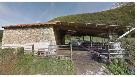 Finca rústica en calle Iseca Nueva, 19, 39776, Liendo, Cantabria, España