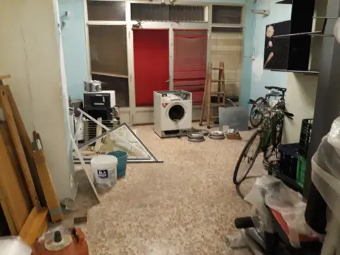 Local comercial en Carrer de Ferrandis Luna