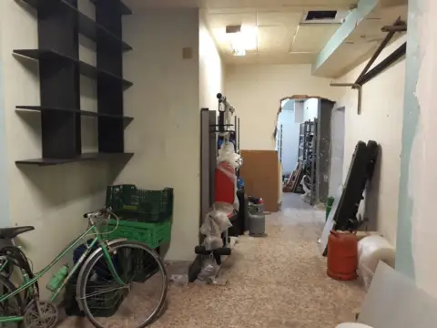 Local comercial en Carrer de Ferrandis Luna