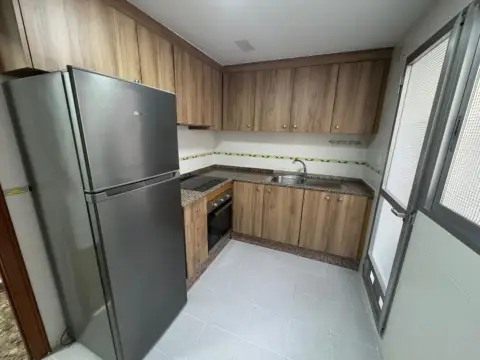 Apartamento en calle Padre Méndez