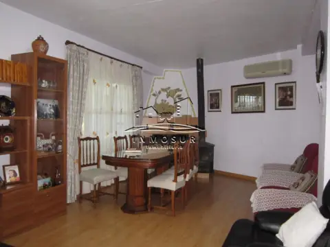 Casa en Lucena