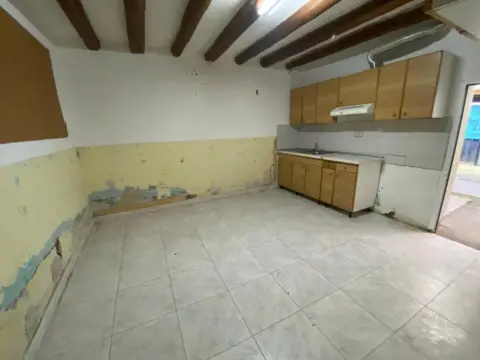 Chalet-Doppelhaushälfte in calle de San Roque