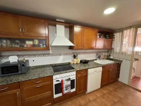Flat in Tavernes Blanques