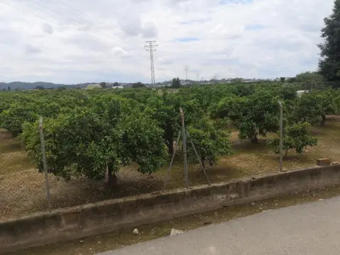 Finca rústica en calle Poligono 5