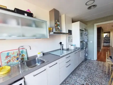 Dúplex en Carretera Picanya