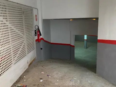 Garaje en Carrer de Pau Casals