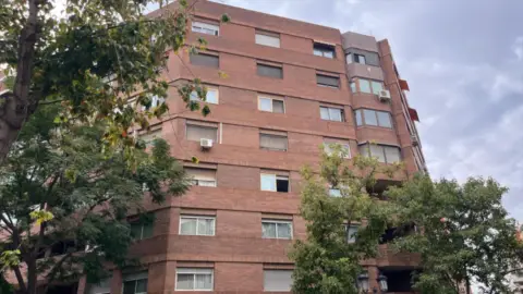 Piso en Carrer de les Arts Gràfiques, 12