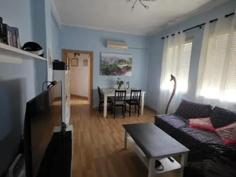 Piso en calle calle de L’Arquebisbe Olaechea