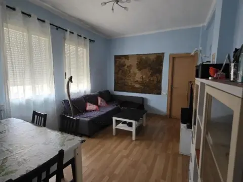 Piso en calle calle de L’Arquebisbe Olaechea