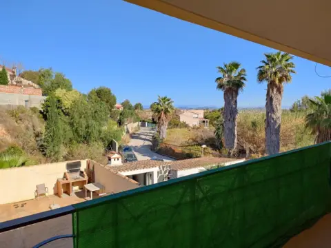 Chalet pareado en calle Río Gallego, nº 26