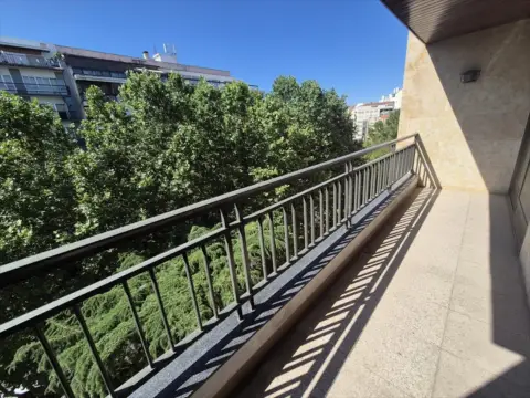 Piso en Paseo de las Carmelitas