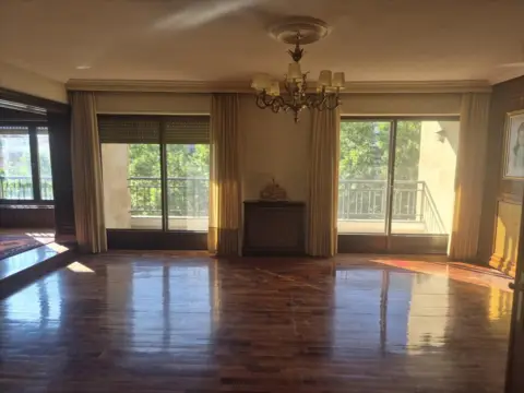 Piso en Paseo de las Carmelitas