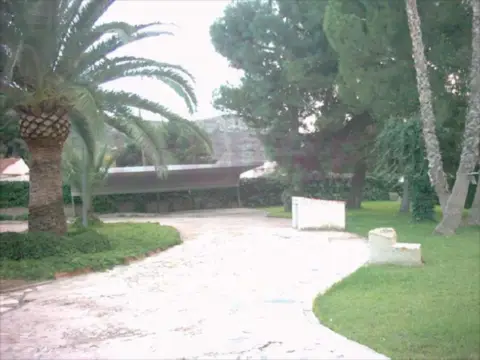 Chalet unifamiliar en Elda