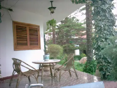 Chalet unifamiliar en Elda