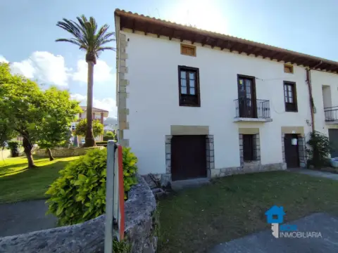 Chalet adosado en calle Carretara Nacional N630