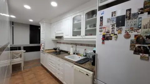 Piso en Avenida de Vicente Blasco Ibáñez