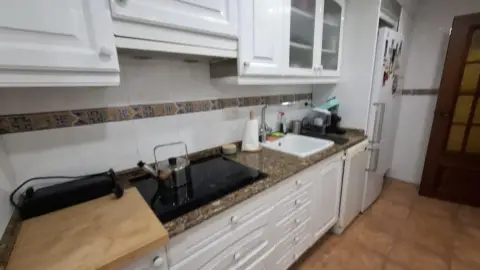 Piso en Avenida de Vicente Blasco Ibáñez