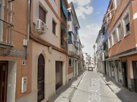 Casa en Lucena