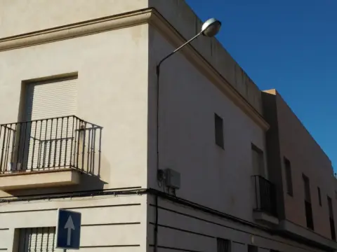 Apartamento en calle de Albéniz, 31