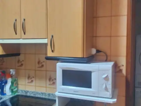 Piso en Lucena