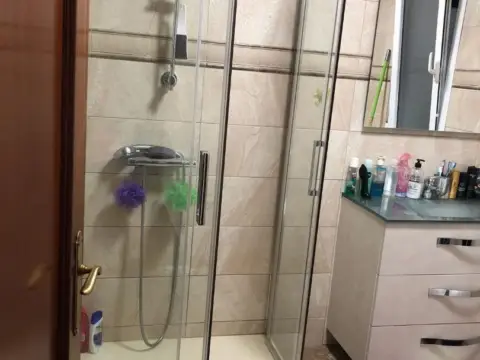 Piso en calle de Alberto Palacio