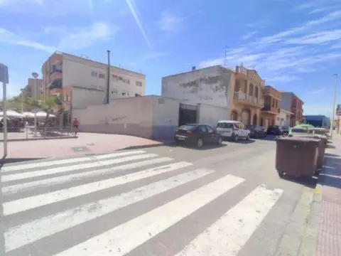 Finca rústica en Centre