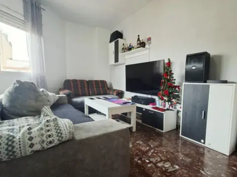 Piso en Avenida de Madrid