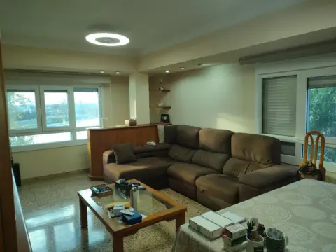 Piso en calle Músico Gimeno, nº 11