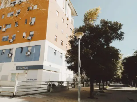 Piso en Avenida de Ildefonso Marañón Lavín